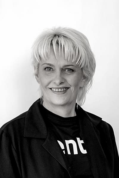 Hilda Gullacksen, Regional Commercial Director, dentsu Africa